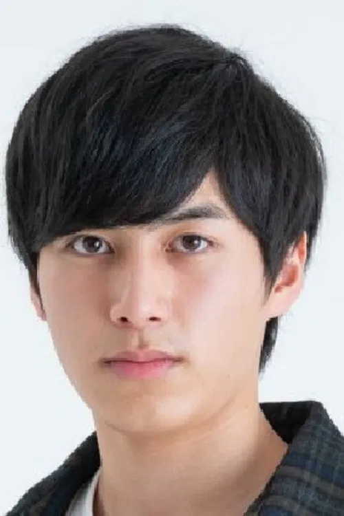 Ryunosuke Hosoda profile