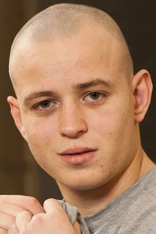 Stefan Salvator profile