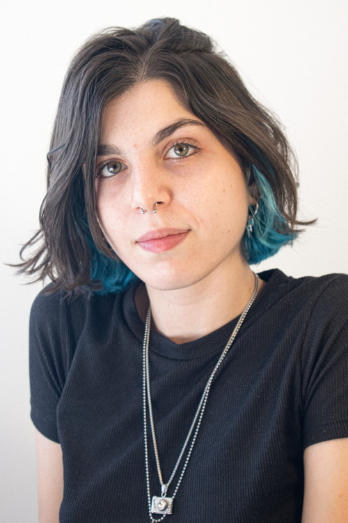 Florencia Bochicchio profile