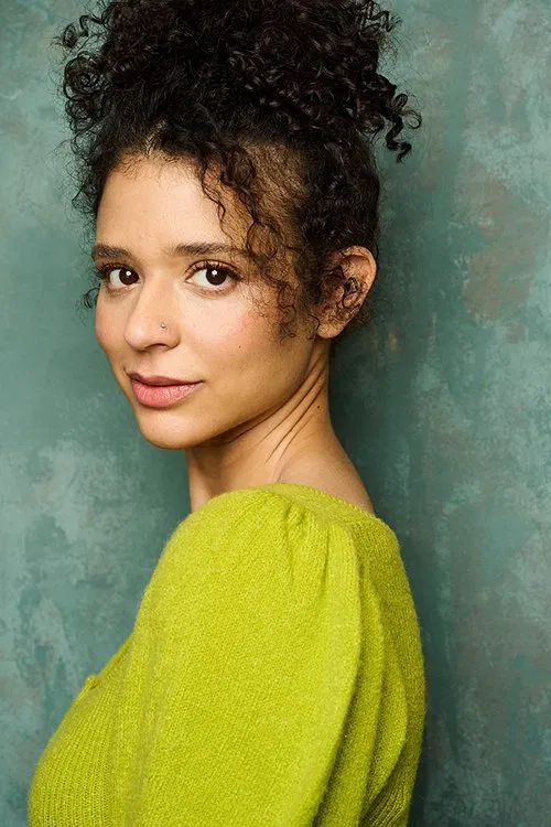 Erin Ruth Walker profile