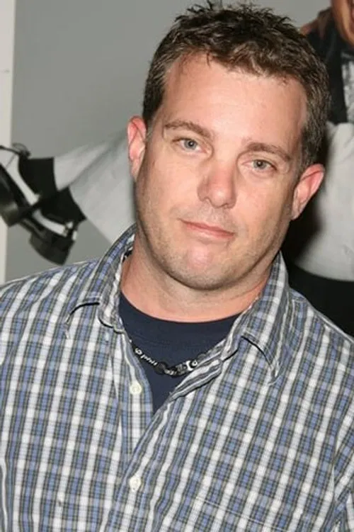 J.D. Donaruma profile