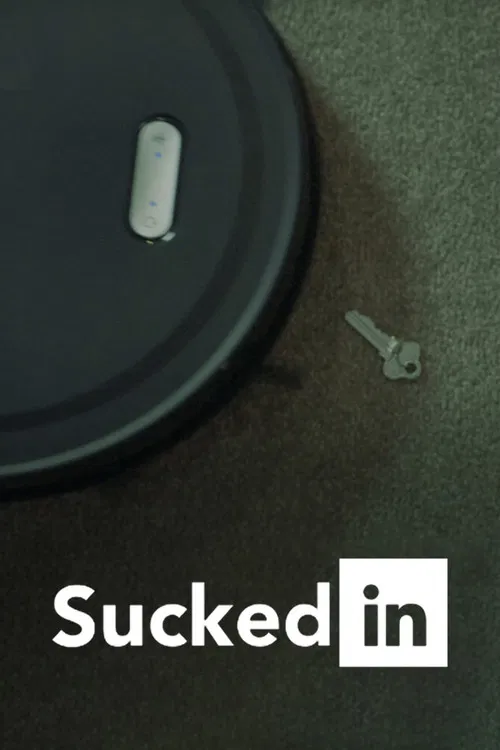 SuckedIn poster