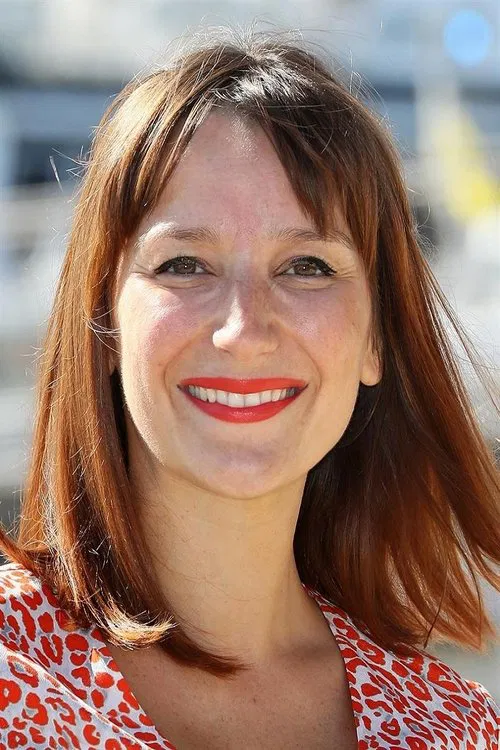 Julie Bargeton profile