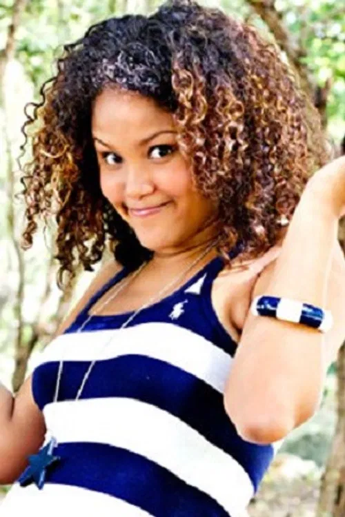 Loraida Bobadilla profile