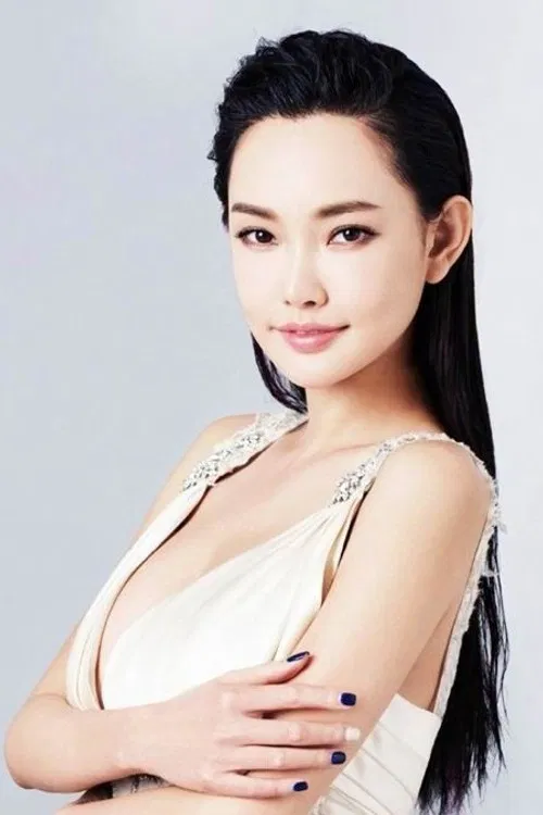 Kimmy Tong Fei profile