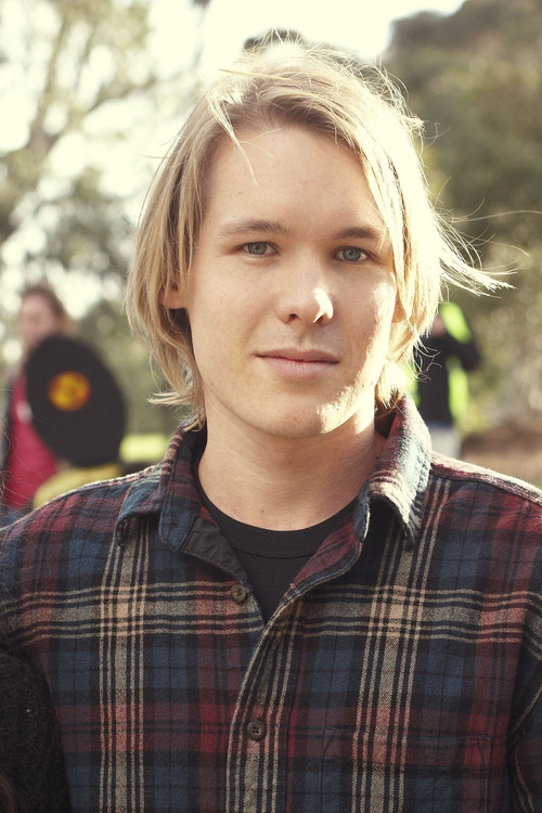 Alex Williams profile