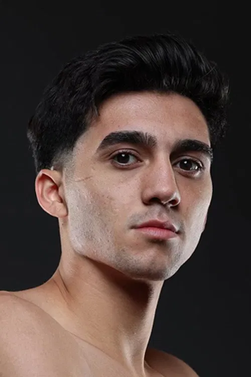 Jonathan Canas profile