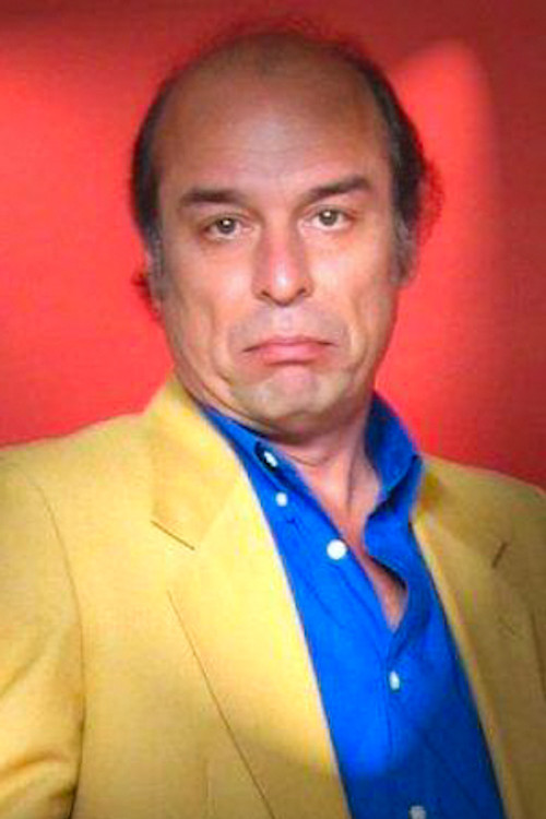 Osvaldo Sanders profile