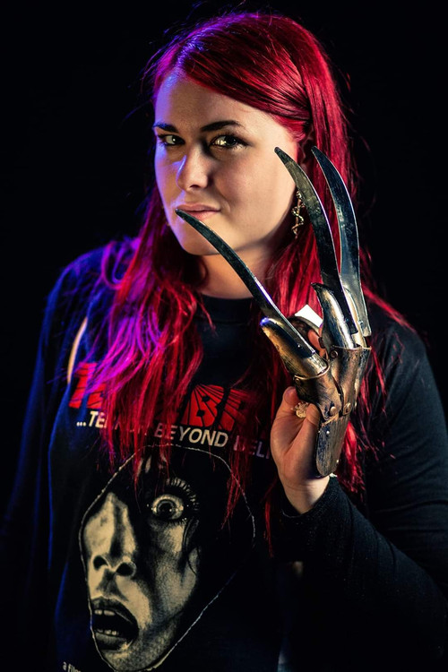 Sarah Giercksky profile