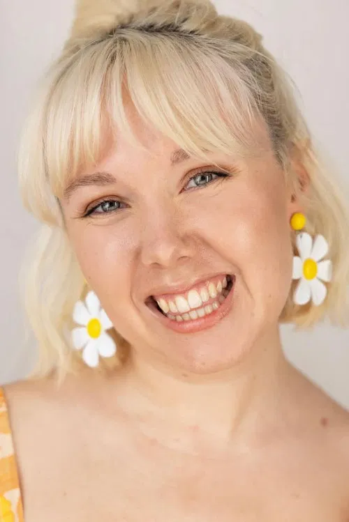 Becky Umbers profile