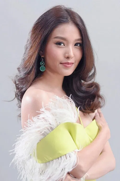 Nopjira Lerkkajornnamkul profile