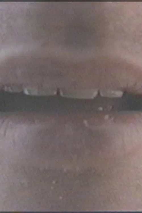 A Gun Makes an Awful Mess poster