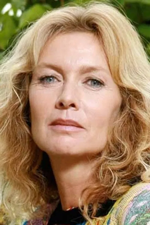 Christiane Jean profile