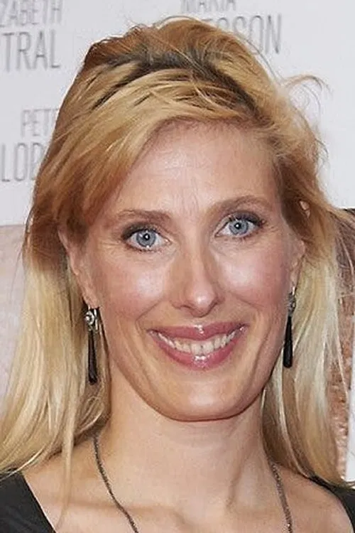 Signe Fabricius profile