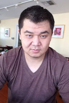 Askar Bissembin profile