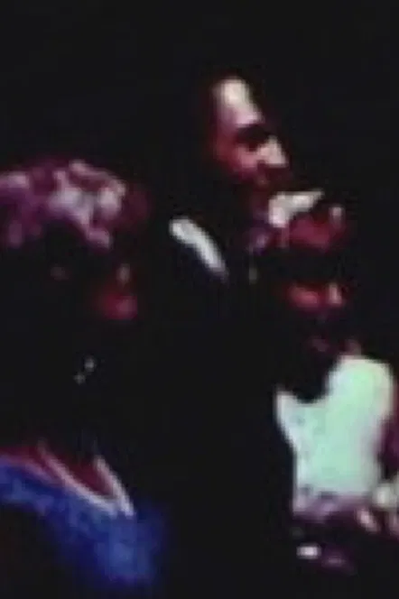 The Tuxedo Theatre poster