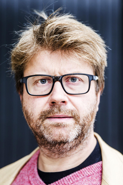 Are Sende Osen profile