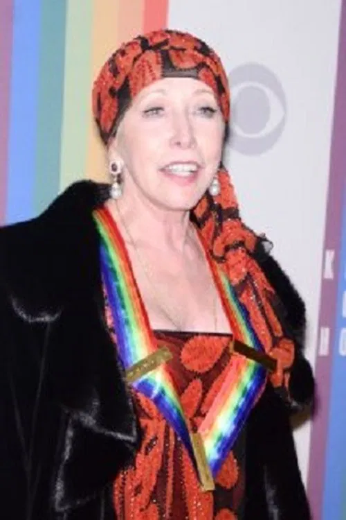 Natalia Makarova profile