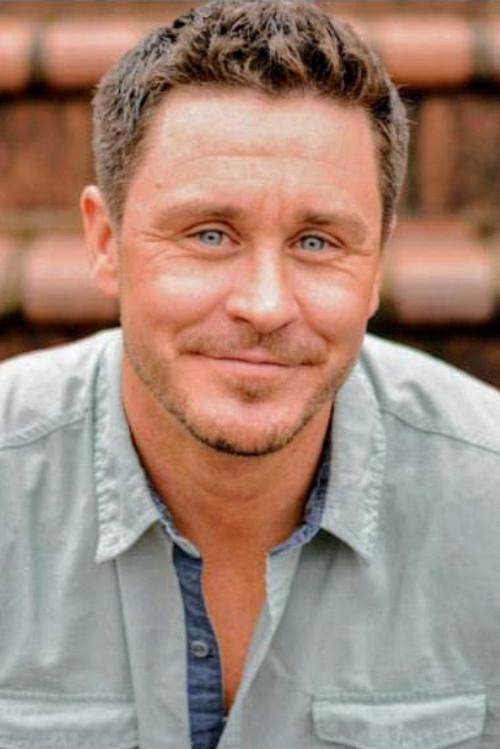 Chris Whitley profile