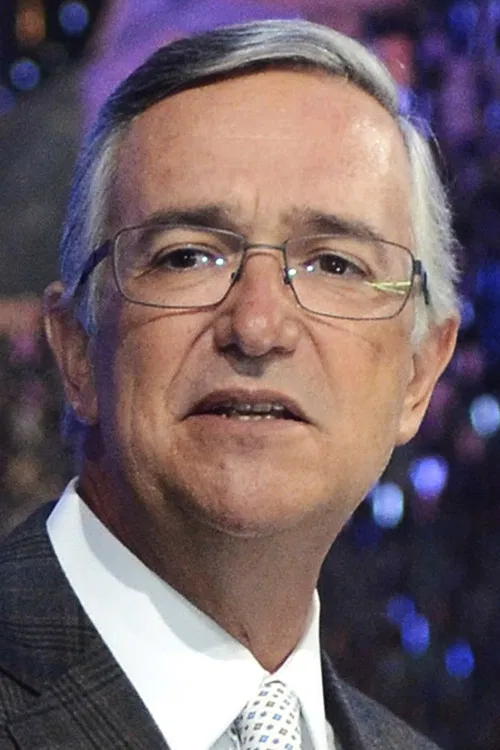 Ricardo Salinas Pliego profile