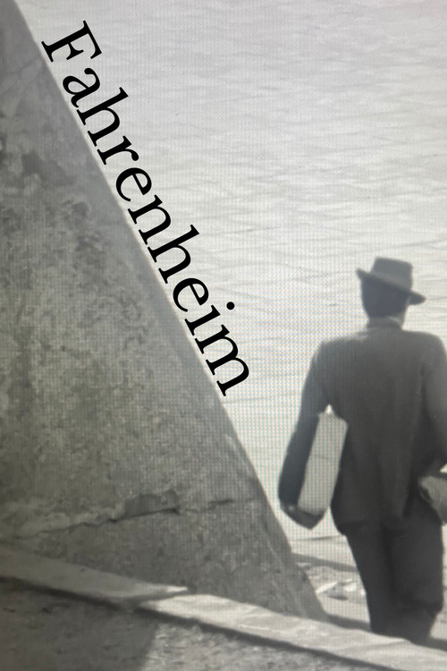 Fahrenheim poster