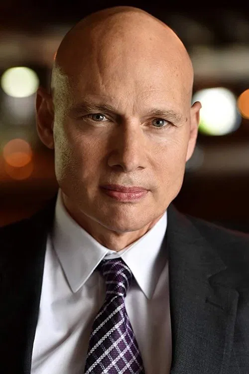 Barry Piacente profile