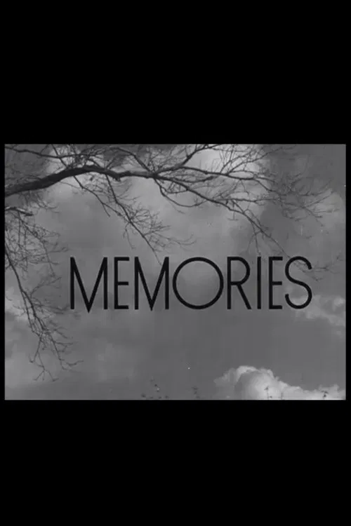 Memories poster