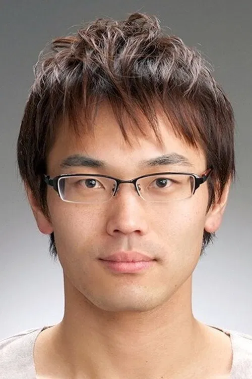 Keisuke Tokumori profile