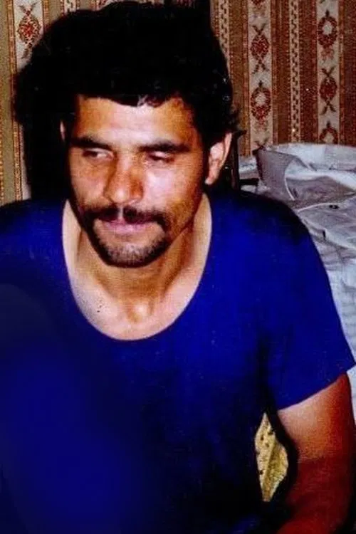 Mohammad Vali Ahmadloo profile