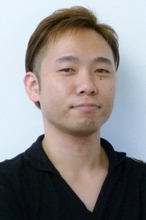Kazuya Sakamoto profile