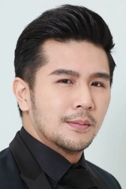 Alex Tse Ho-Yat profile