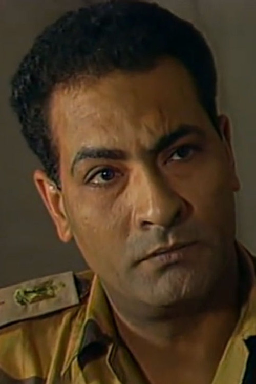 Hamdi Ismail profile