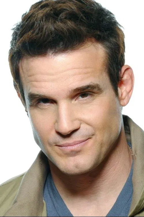 Eddie McClintock profile