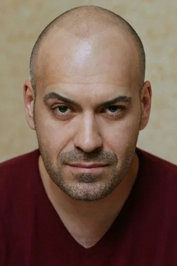 Stenli Krasovitski profile