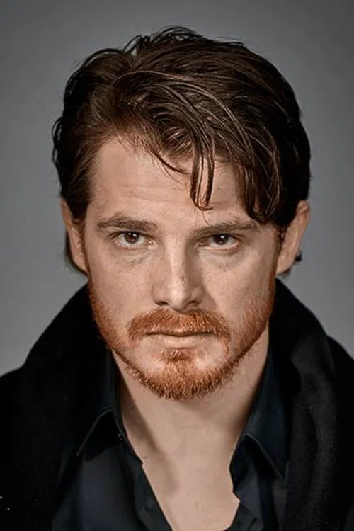 Vule Marković profile