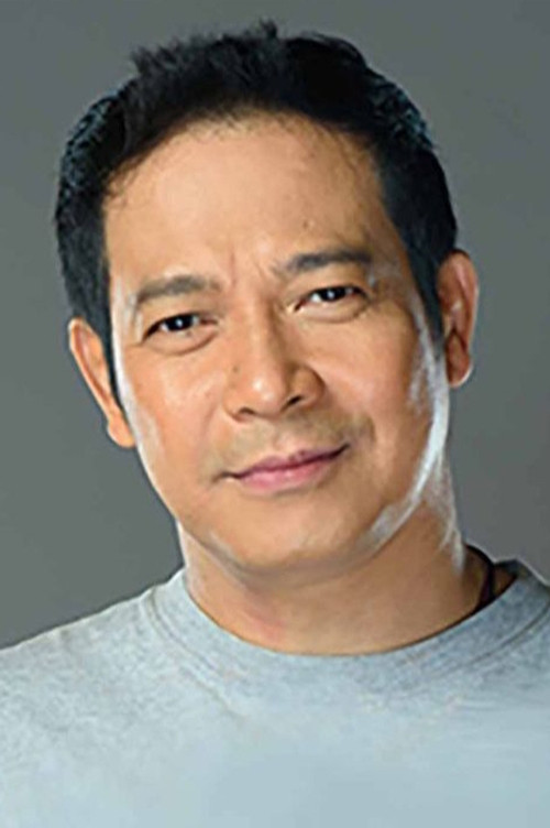 Daniel Fernando profile