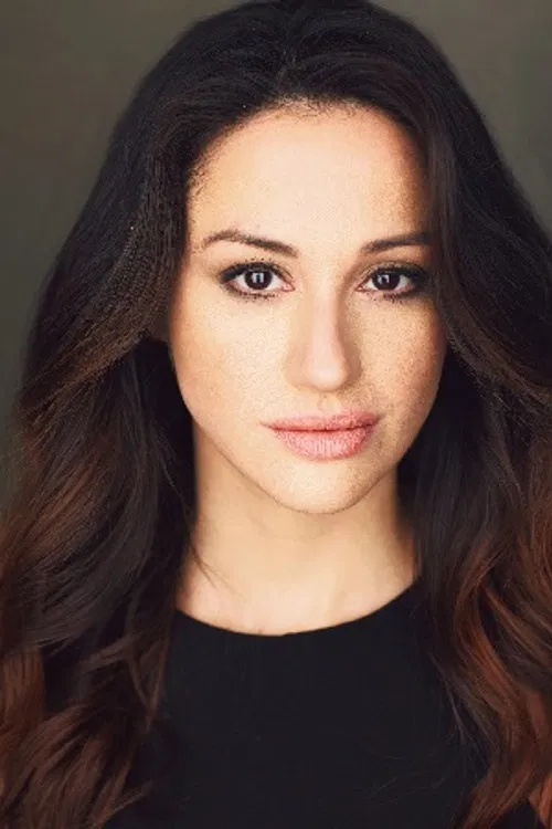 Joanna Teris profile