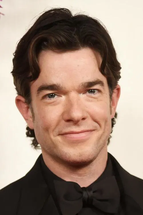 John Mulaney profile