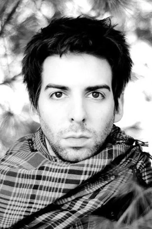 Mark Pariselli profile