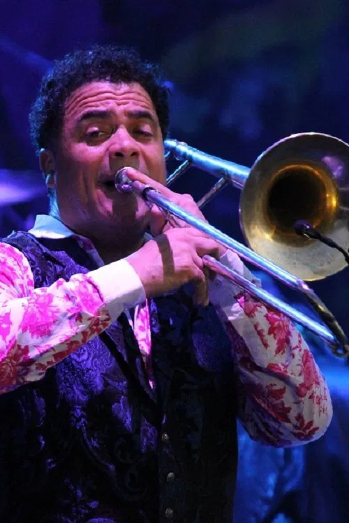 Clark Gayton profile