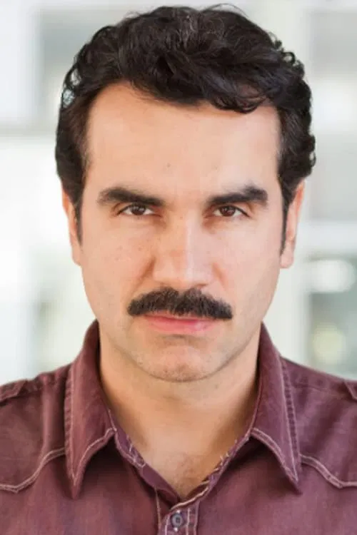 Eduardo Roman profile