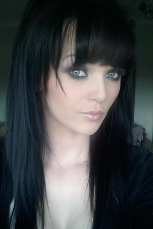 Jasmine James profile