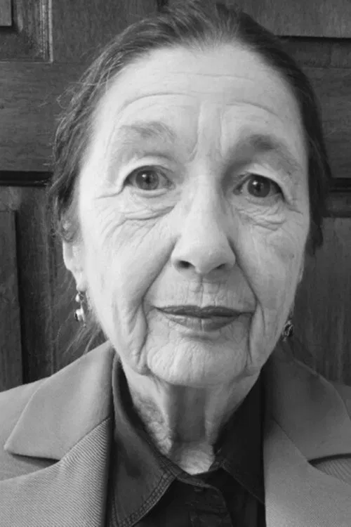 Vanessa Cooke profile