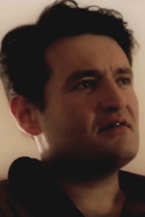 Jacob O'Brien Mulliken profile