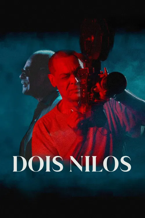 Two Niles poster