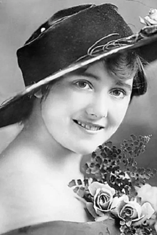 Ivy Crosthwaite profile