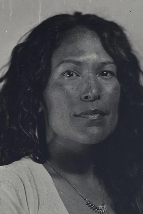 Princess Daazhraii Johnson profile