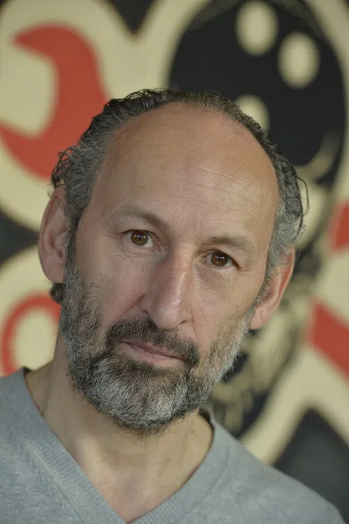 Herwig Ilegems profile