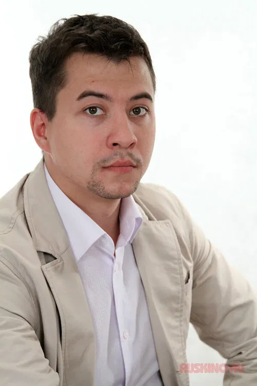 Ramil Mubinov profile