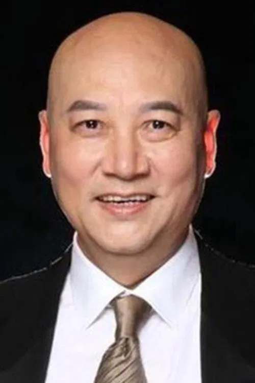 Chi Zhongrui profile